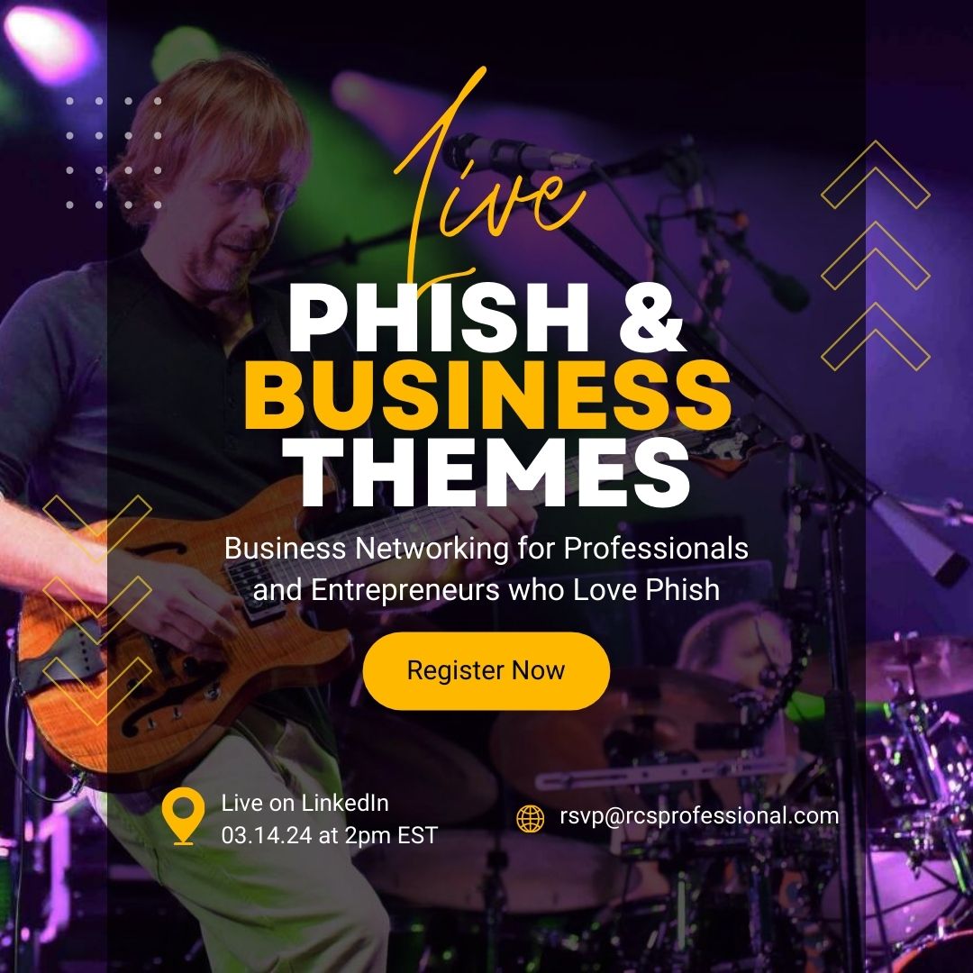Phish and Business Themes (1)